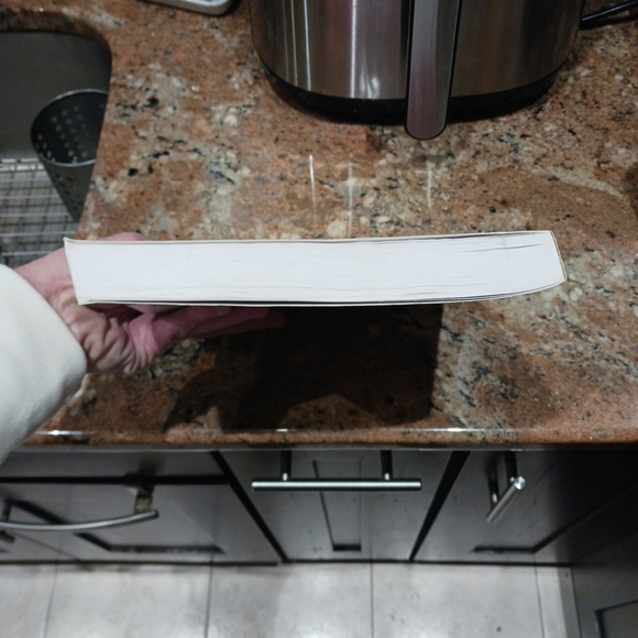 McGraw-Hill's DAT 3 Practice Tests. CD-ROM Not Included. - Picture 12 of 13